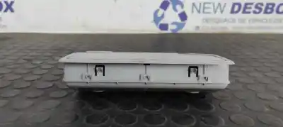 Автозапчасти б/у внутренний свет за mazda 5 berl. (cr) 1.8 active ссылки oem iam gk2a69970  