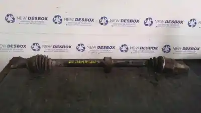 Second-hand car spare part Front Right Transmission for OPEL CORSA D 1.3 16V CDTI CAT (Z 13 DTH / L4I) OEM IAM references   