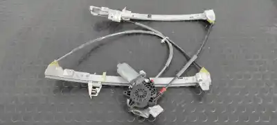 Piesă de schimb auto la mâna a doua Mecanism Acționare Geam Fațã Stânga pentru CITROEN XSARA BERLINA 1.6 LX Referințe OEM IAM   