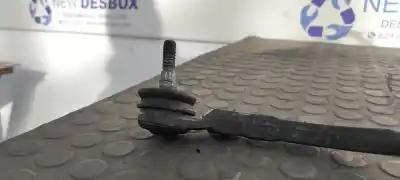 Second-hand car spare part steering rack for renault vel satis (bj0) expression oem iam references 8200230659  