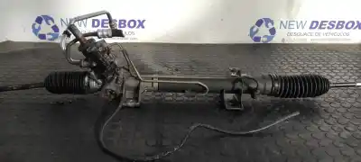 Second-hand car spare part steering rack for renault vel satis (bj0) expression oem iam references 8200230659  