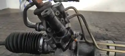 Second-hand car spare part steering rack for renault vel satis (bj0) expression oem iam references 8200230659  