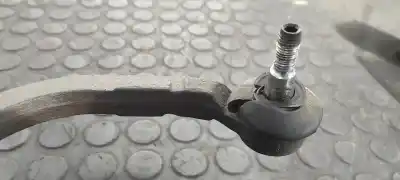 Second-hand car spare part steering rack for renault vel satis (bj0) expression oem iam references 8200230659  