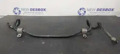 Piesă de schimb auto la mâna a doua bara de stabilizare fațã pentru peugeot 207 confort referințe oem iam 