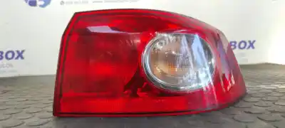 Peça sobressalente para automóvel em segunda mão farolim traseiro direito por renault laguna ii (bg0) authentique referências oem iam b74ph2