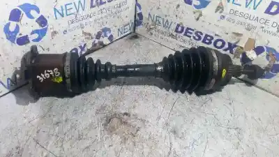 Pièce détachée automobile d'occasion Transmission Avant Gauche pour FORD GALAXY (VY) Ambiente Références OEM IAM 1125047  