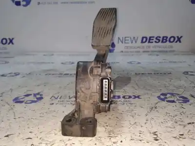 Pezzo di ricambio per auto di seconda mano potenziometro per saab 9-3 berlina 2.2 16v tid cat riferimenti oem iam 9186724