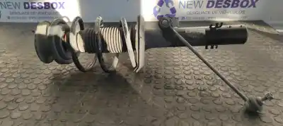 Peça sobressalente para automóvel em segunda mão  por BMW X3 (E83)  Referências OEM IAM 31313411620  