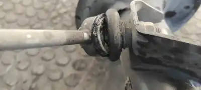 Peça sobressalente para automóvel em segunda mão amortecedor dianteiro direito por bmw x3 (e83) 2.0 16v diesel cat referências oem iam 31313411620  