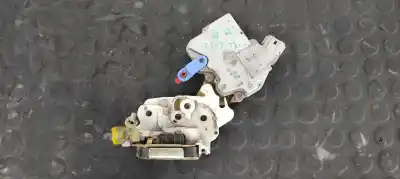 Pezzo di ricambio per auto di seconda mano serratura porta anteriore destra per nissan terrano/terrano.ii (r20) comfort riferimenti oem iam 