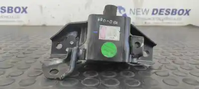 Second-hand car spare part Engine Support for HYUNDAI I20 ACTIVE Classic blue OEM IAM references 21830C8500  