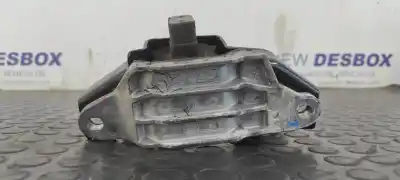 Second-hand car spare part engine support for hyundai i20 active classic blue oem iam references 21830c8500  