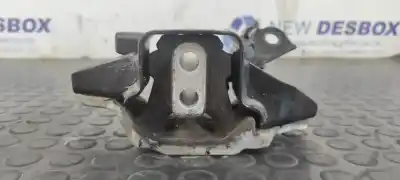 Second-hand car spare part engine support for hyundai i20 active classic blue oem iam references 21830c8500  