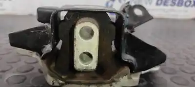 Second-hand car spare part engine support for hyundai i20 active classic blue oem iam references 21830c8500  