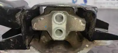 Second-hand car spare part engine support for hyundai i20 active classic blue oem iam references 21830c8500  