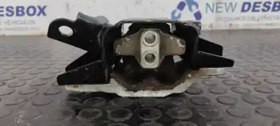 Second-hand car spare part engine support for hyundai i20 active classic blue oem iam references 21830c8500  