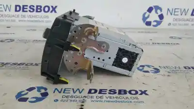 Second-hand car spare part gps navigation system for toyota auris active oem iam references 8614002010  