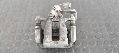 Автозапчастина б/у задній правий гальмівний супорт для HYUNDAI I20 ACTIVE Classic blue Посилання на OEM IAM BC140169  