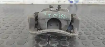 Peça sobressalente para automóvel em segunda mão pinça de travão traseira direita por hyundai i20 active classic blue referências oem iam bc140169  