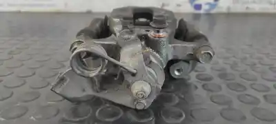 Peça sobressalente para automóvel em segunda mão pinça de travão traseira direita por hyundai i20 active classic blue referências oem iam bc140169  