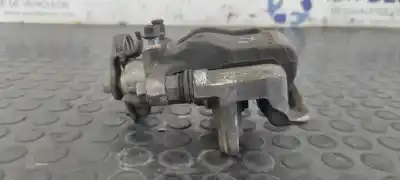 Peça sobressalente para automóvel em segunda mão pinça de travão traseira direita por hyundai i20 active classic blue referências oem iam bc140169  