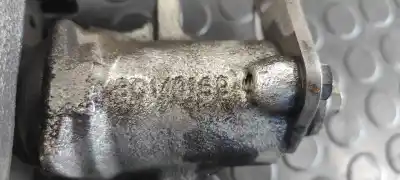 Peça sobressalente para automóvel em segunda mão pinça de travão traseira direita por hyundai i20 active classic blue referências oem iam bc140169  