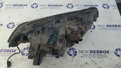 Peça sobressalente para automóvel em segunda mão farol / farolim esquerdo por bmw x5 (e53) 3.0i referências oem iam 63127164421  