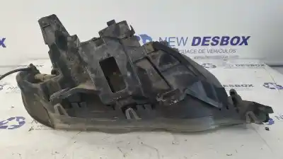 Peça sobressalente para automóvel em segunda mão farol / farolim esquerdo por bmw x5 (e53) 3.0i referências oem iam 63127164421  