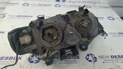Peça sobressalente para automóvel em segunda mão farol / farolim esquerdo por bmw x5 (e53) 3.0i referências oem iam 63127164421  