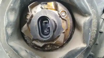 Peça sobressalente para automóvel em segunda mão farol / farolim esquerdo por bmw x5 (e53) 3.0i referências oem iam 63127164421  