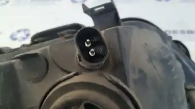 Peça sobressalente para automóvel em segunda mão farol / farolim esquerdo por bmw x5 (e53) 3.0i referências oem iam 63127164421  