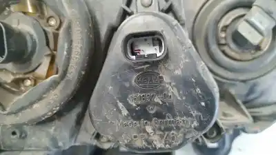 Peça sobressalente para automóvel em segunda mão farol / farolim esquerdo por bmw x5 (e53) 3.0i referências oem iam 63127164421  