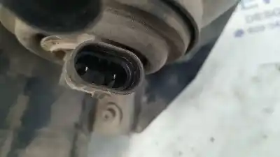 Peça sobressalente para automóvel em segunda mão farol / farolim esquerdo por bmw x5 (e53) 3.0i referências oem iam 63127164421  