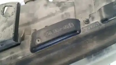 Peça sobressalente para automóvel em segunda mão farol / farolim esquerdo por bmw x5 (e53) 3.0i referências oem iam 63127164421  