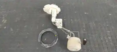 Pezzo di ricambio per auto di seconda mano sensore di livello del carburante per nissan terrano/terrano.ii (r20) comfort riferimenti oem iam 966a01