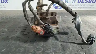 Автозапчасти б/у тнвд насос за renault espace iv (jk0) 3.0 v6 dci turbodiesel cat ссылки oem iam 09730000234  