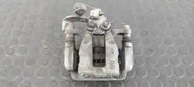 İkinci el araba yedek parçası Sol Arka Fren Kaliper için HYUNDAI I20 ACTIVE Classic blue OEM IAM referansları BC140169  