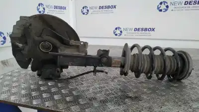 Recambio de automóvil de segunda mano de MANGUETA DELANTERA DERECHA para BMW X5 (E53)  referencias OEM IAM 31216761576  