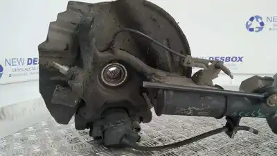 Second-hand car spare part front right knuckle for bmw x5 (e53) 3.0i oem iam references 31216761576  