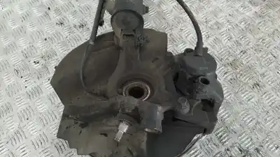 Second-hand car spare part front right knuckle for bmw x5 (e53) 3.0i oem iam references 31216761576  