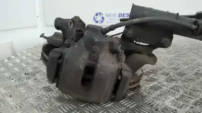 Second-hand car spare part front right knuckle for bmw x5 (e53) 3.0i oem iam references 31216761576  