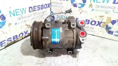 İkinci el araba yedek parçası klima kompresörü için ford focus berlina (cap) ambiente (d) oem iam referansları 3m5h19d629sb