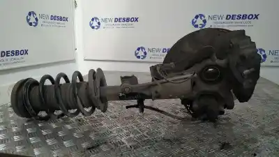 Recambio de automóvil de segunda mano de MANGUETA DELANTERA IZQUIERDA para BMW X5 (E53)  referencias OEM IAM 31216761575  