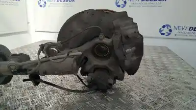 Second-hand car spare part front left knuckle for bmw x5 (e53) 3.0i oem iam references 31216761575  