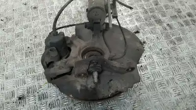 Second-hand car spare part front left knuckle for bmw x5 (e53) 3.0i oem iam references 31216761575  