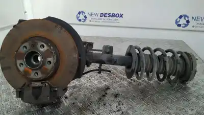 Second-hand car spare part front left knuckle for bmw x5 (e53) 3.0i oem iam references 31216761575  