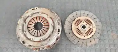 Pezzo di ricambio per auto di seconda mano kit frizione per nissan terrano/terrano.ii (r20) comfort riferimenti oem iam 23069908