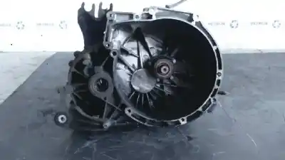 İkinci el araba yedek parçası vites kutusu için ford focus berlina (cap) ambiente (d) oem iam referansları 3m5r7f096yf