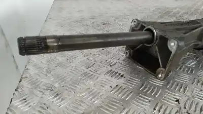 Second-hand car spare part front right transmission for bmw x5 (e53) 3.0i oem iam references 31607565314  