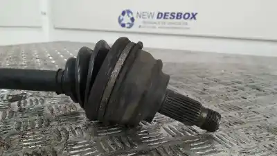 Second-hand car spare part front right transmission for bmw x5 (e53) 3.0i oem iam references 31607565314  